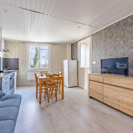 Le Quai Poult Proche Gare Grand Parking Gratuit Apartment Montauban Ngoại thất bức ảnh