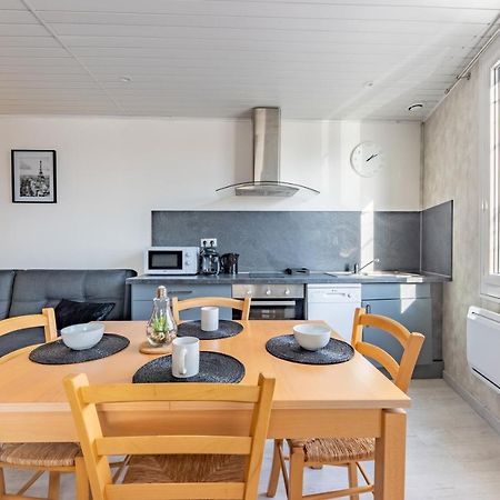 Le Quai Poult Proche Gare Grand Parking Gratuit Apartment Montauban Ngoại thất bức ảnh