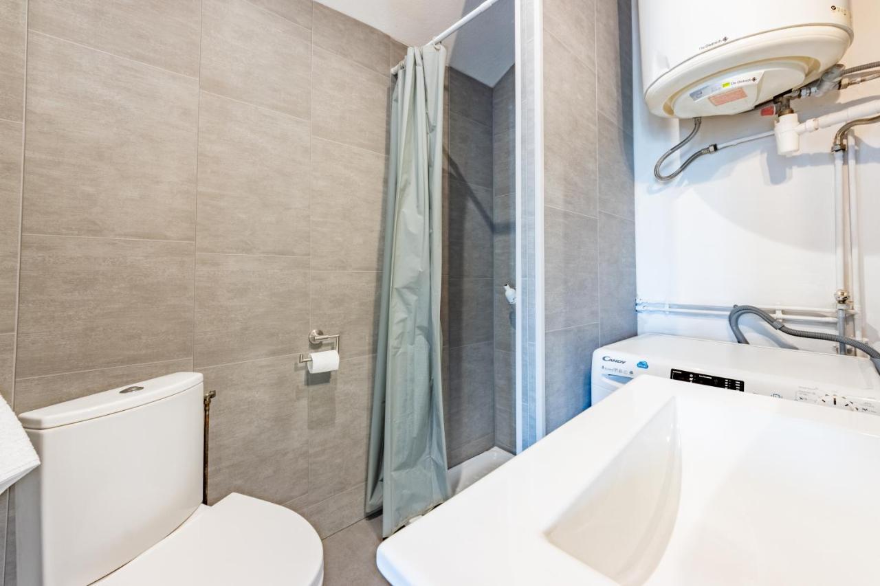 Le Quai Poult Proche Gare Grand Parking Gratuit Apartment Montauban Ngoại thất bức ảnh