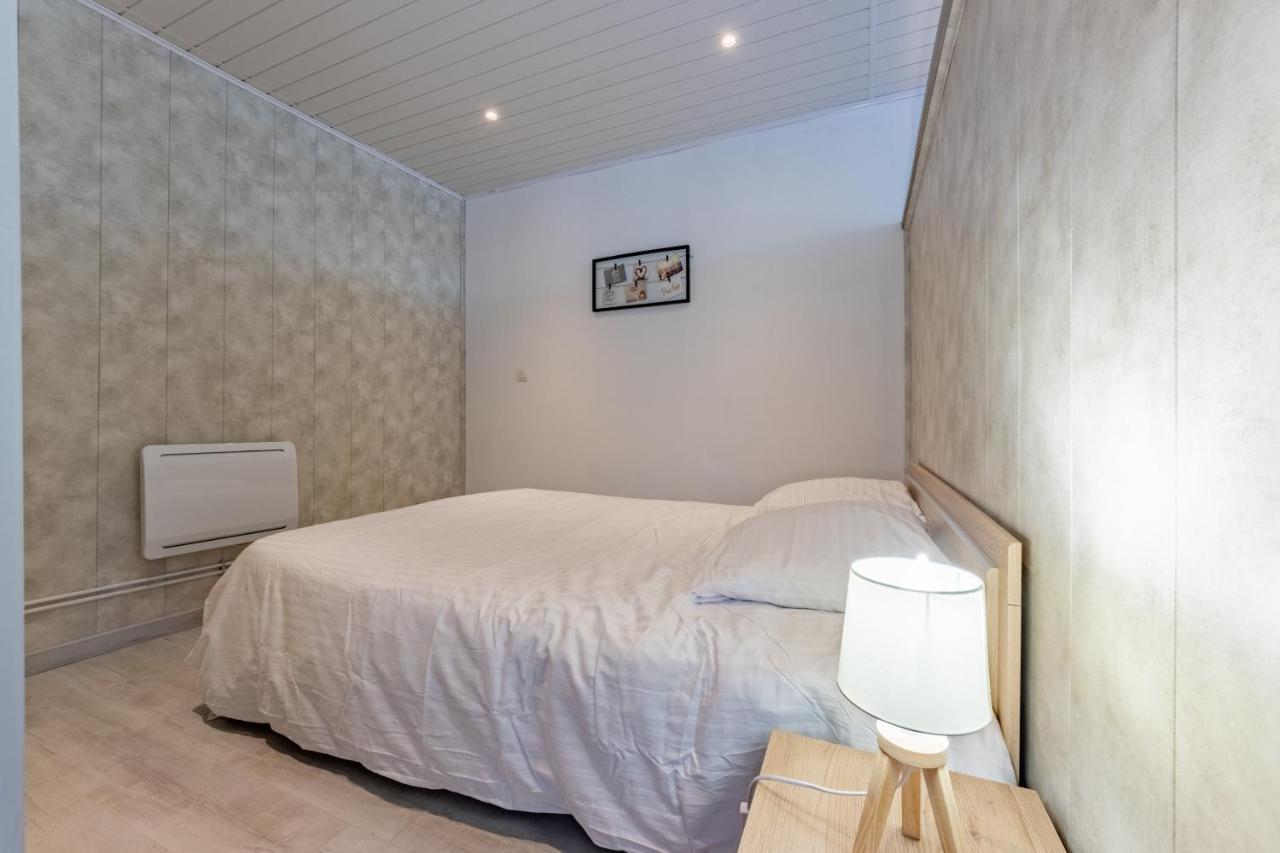 Le Quai Poult Proche Gare Grand Parking Gratuit Apartment Montauban Ngoại thất bức ảnh