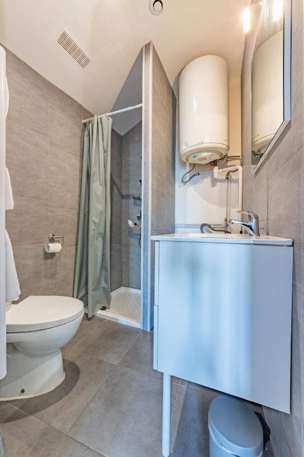 Le Quai Poult Proche Gare Grand Parking Gratuit Apartment Montauban Ngoại thất bức ảnh