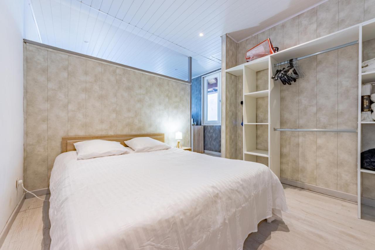 Le Quai Poult Proche Gare Grand Parking Gratuit Apartment Montauban Ngoại thất bức ảnh