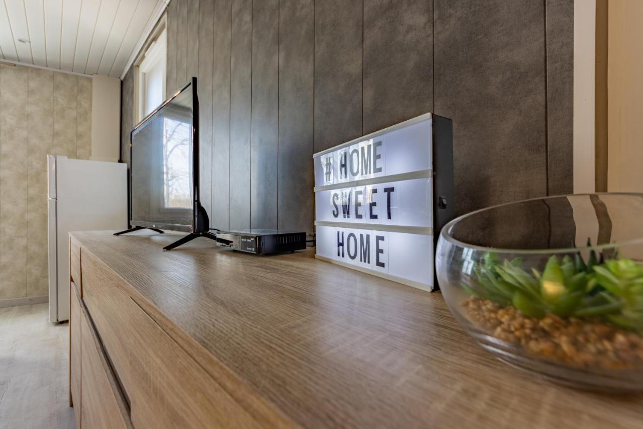 Le Quai Poult Proche Gare Grand Parking Gratuit Apartment Montauban Ngoại thất bức ảnh